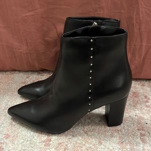 Bandolino booties